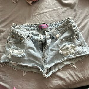 Edikted shorts